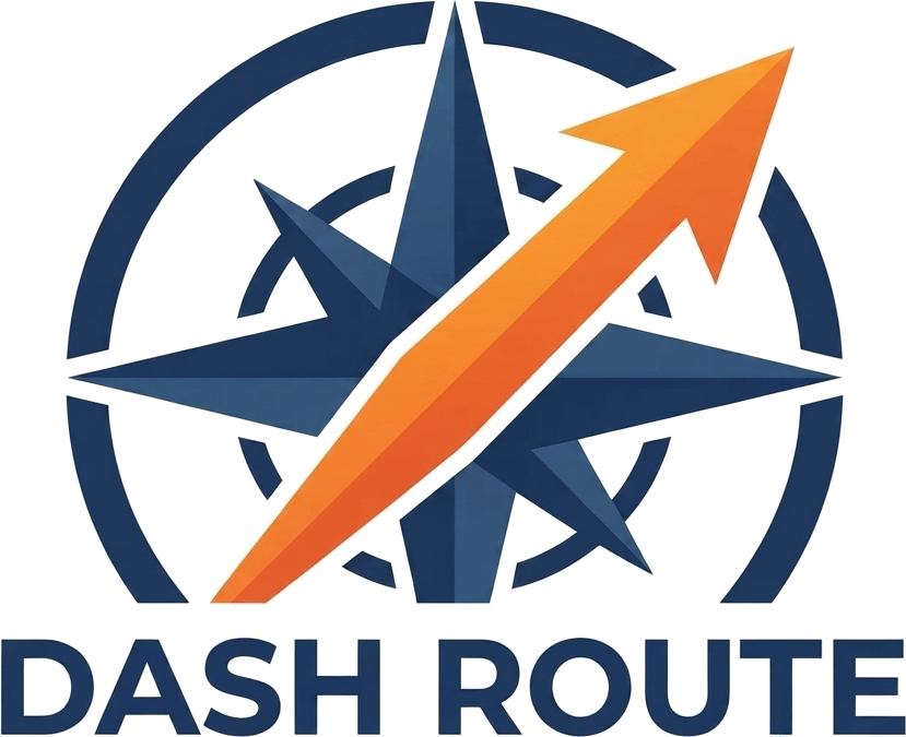 Dashroute